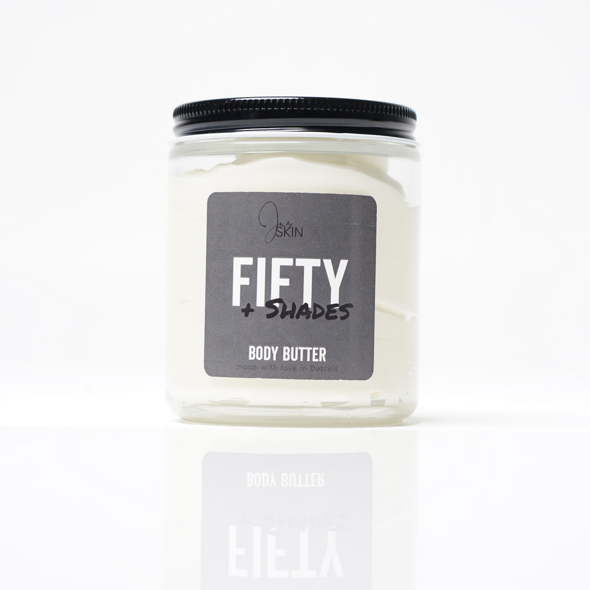 Fifty Shades - Body Butter