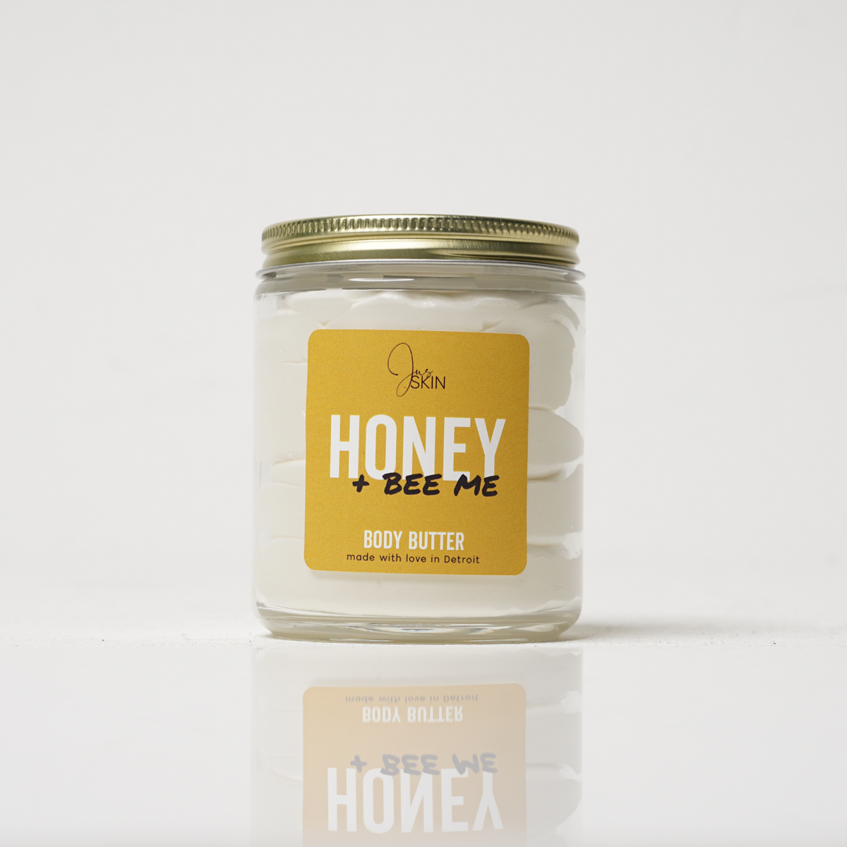 Honey Bee Me - Body Butter