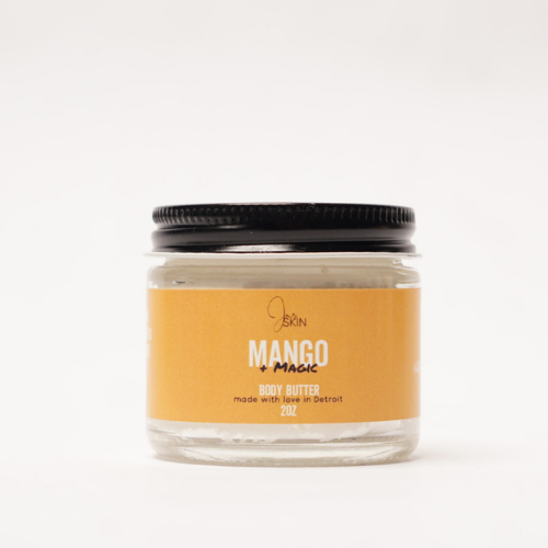 Mango Magic - Body Butter