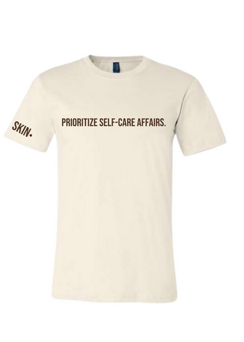 Self Care Affairs Shirt