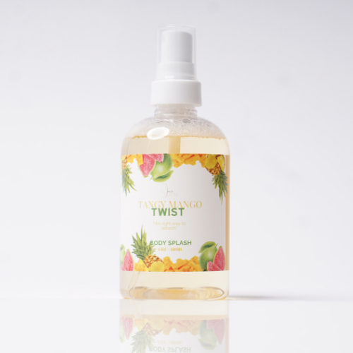 Tangy Mango Twist  - Body Spray