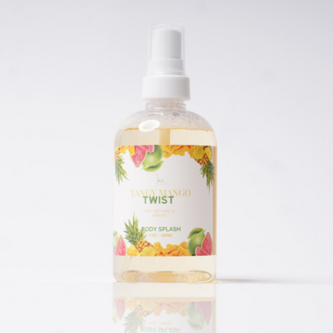 Tangy Mango Twist  - Body Spray