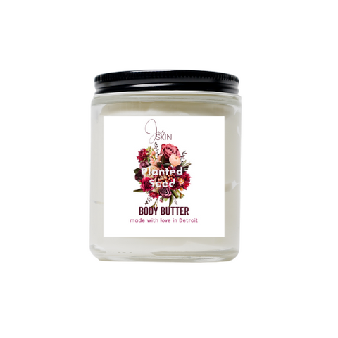 Planted Seed - Body Butter