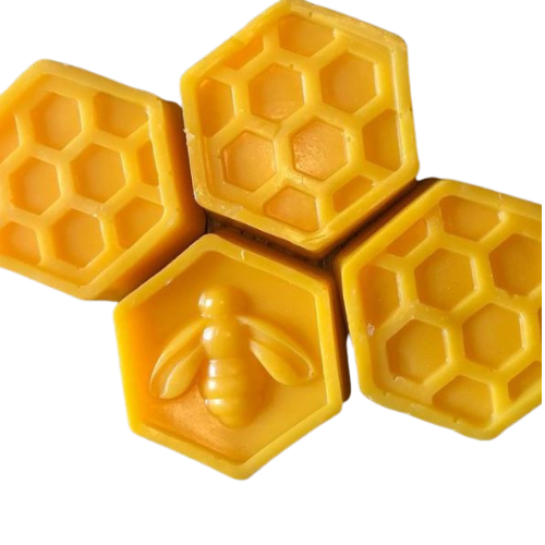 Turmeric & Honey Soap