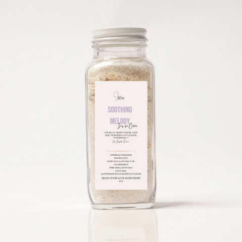 Soothing Melody - Bath Soak