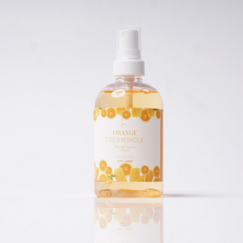Orange Creamsicle  - Body Spray