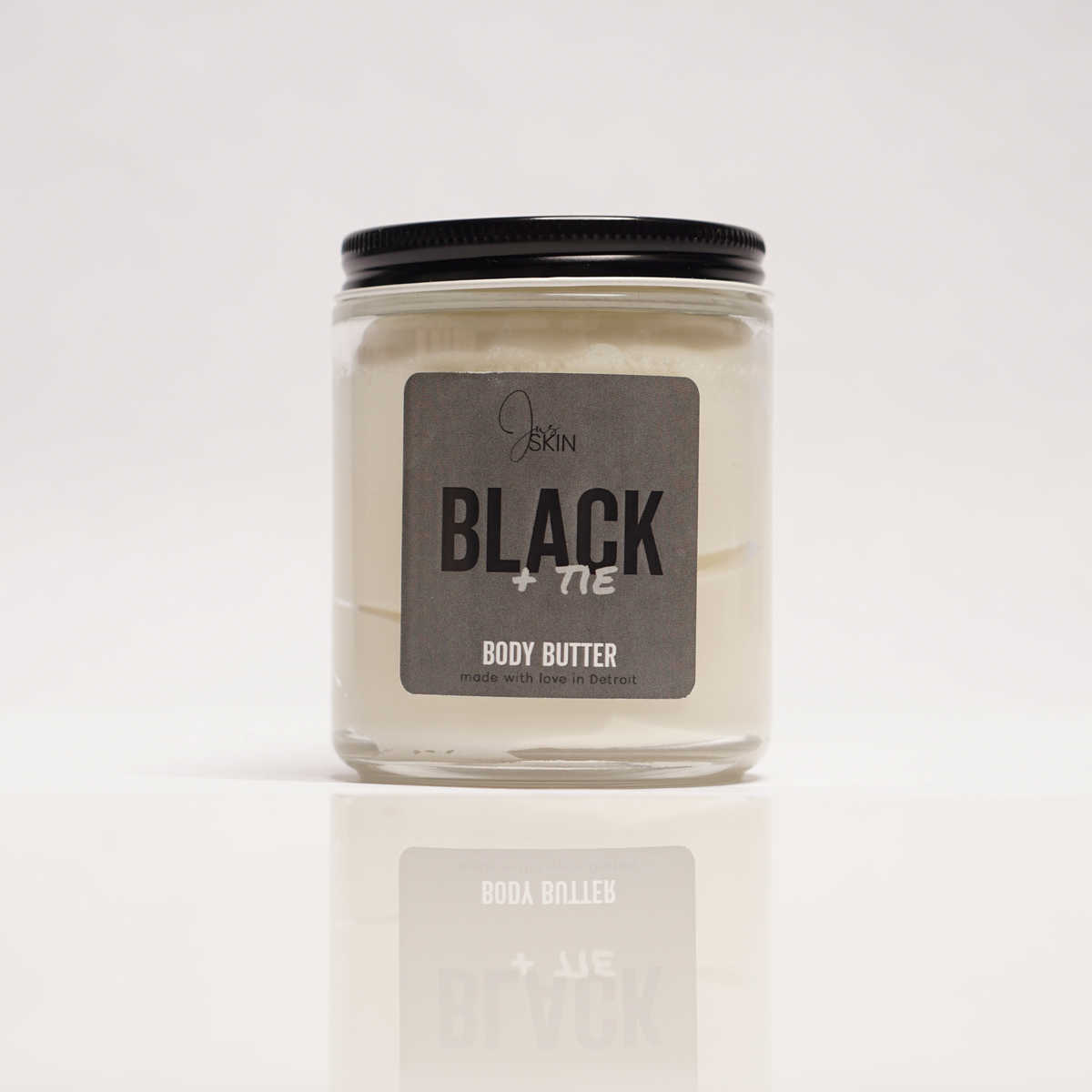 Black Tie - Body Butter