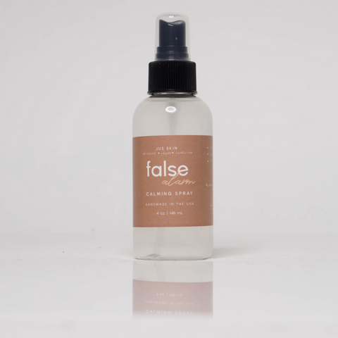 False Alarm - Calendula Spray