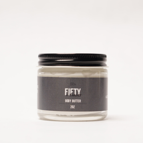 Fifty Shades - Body Butter