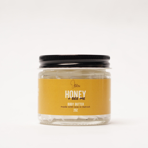 Honey Bee Me - Body Butter