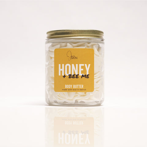 Honey Bee Me - Body Butter
