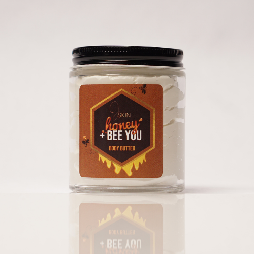 Honey Bee You  - Body Butter