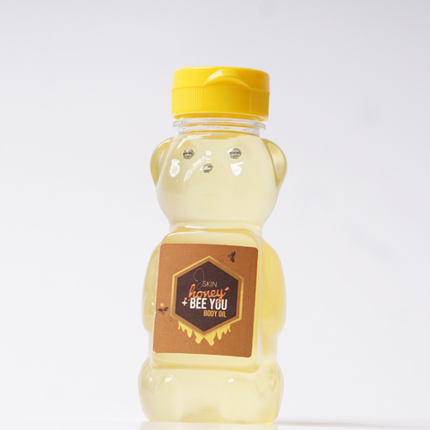 Honey Bee You  - Body Oil