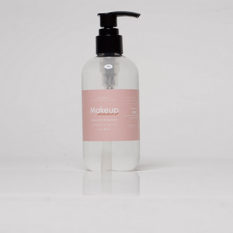 Makeup Remover - Micellar Water