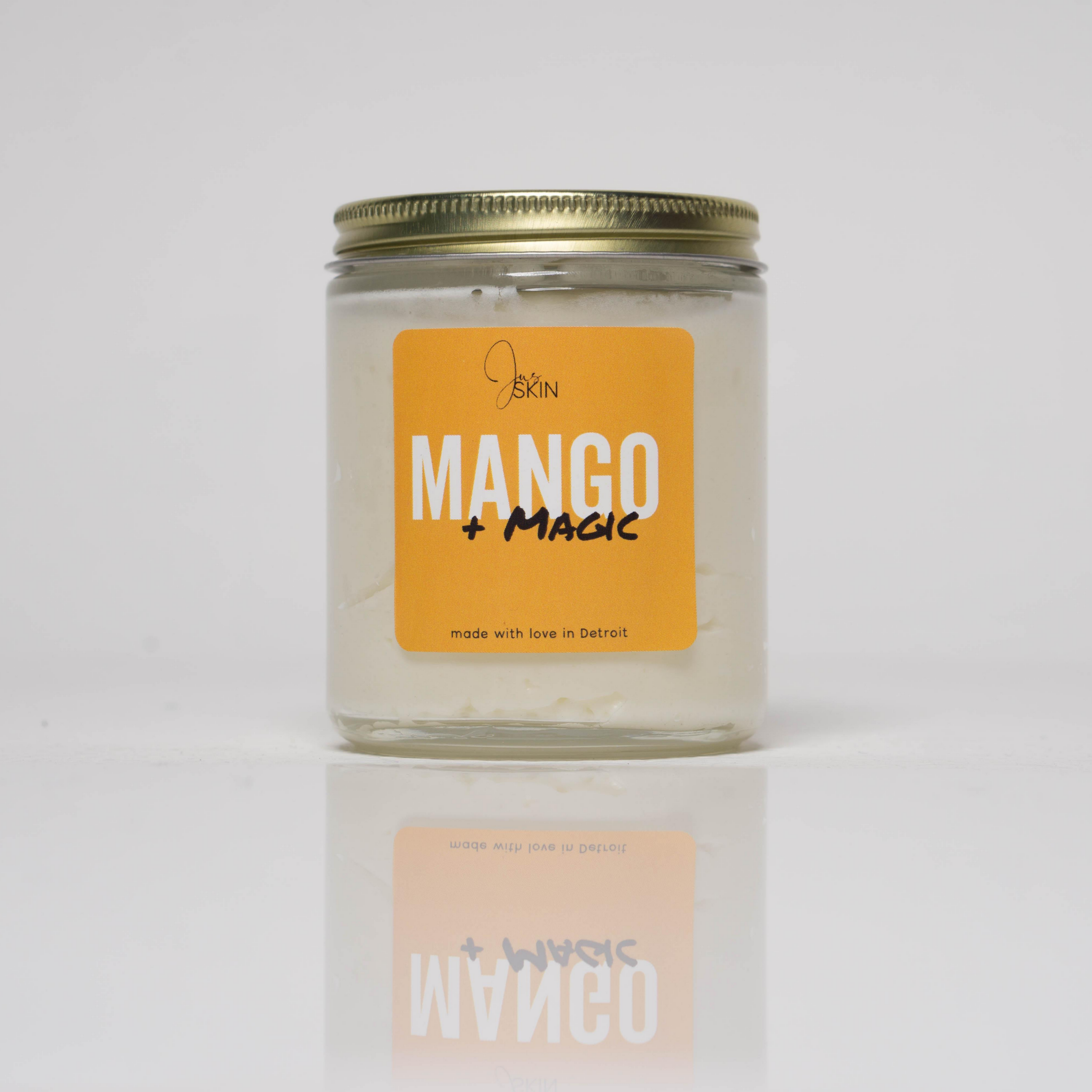 Mango Magic - Body Butter