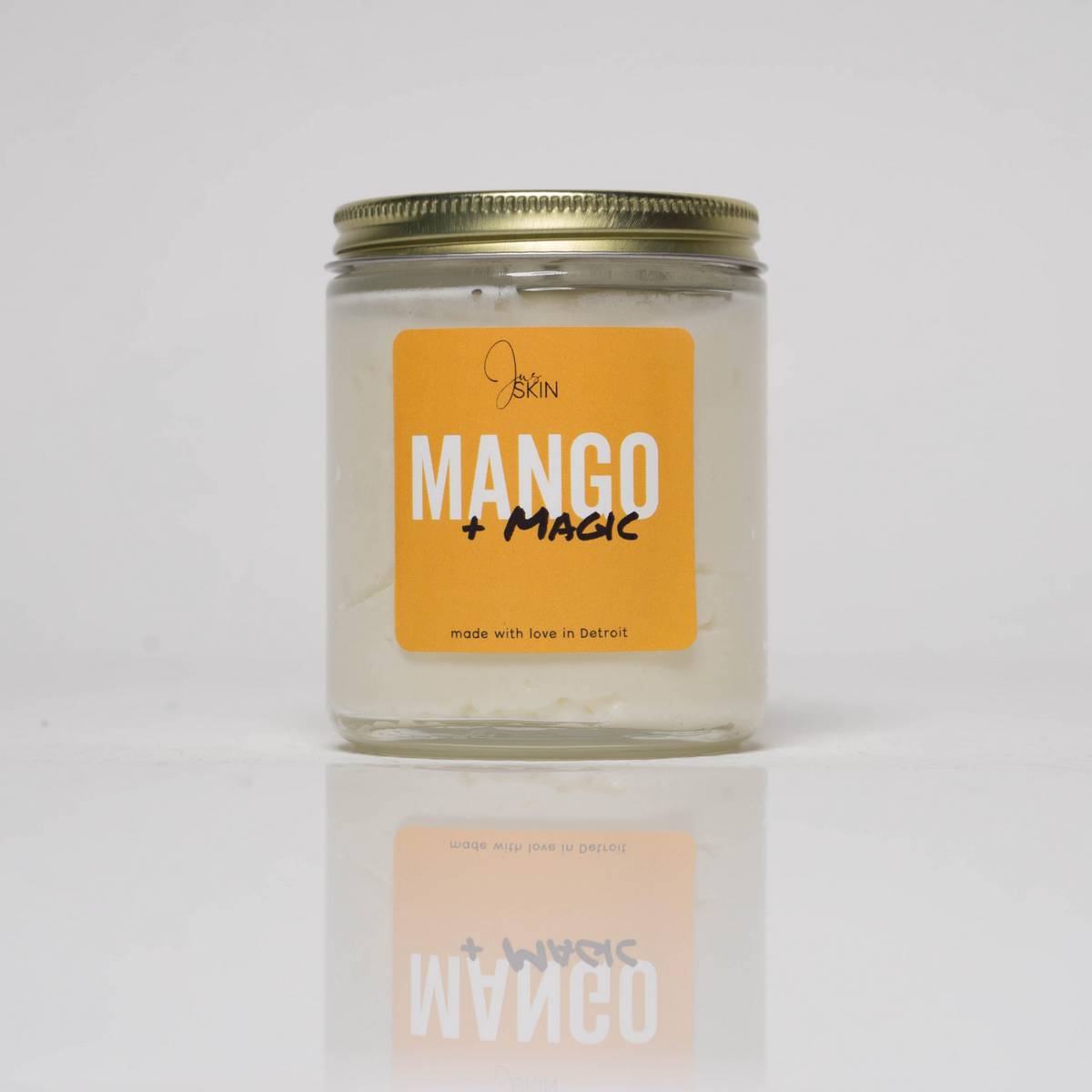 Mango Magic - Body Butter