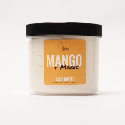 Mango Magic - Body Butter