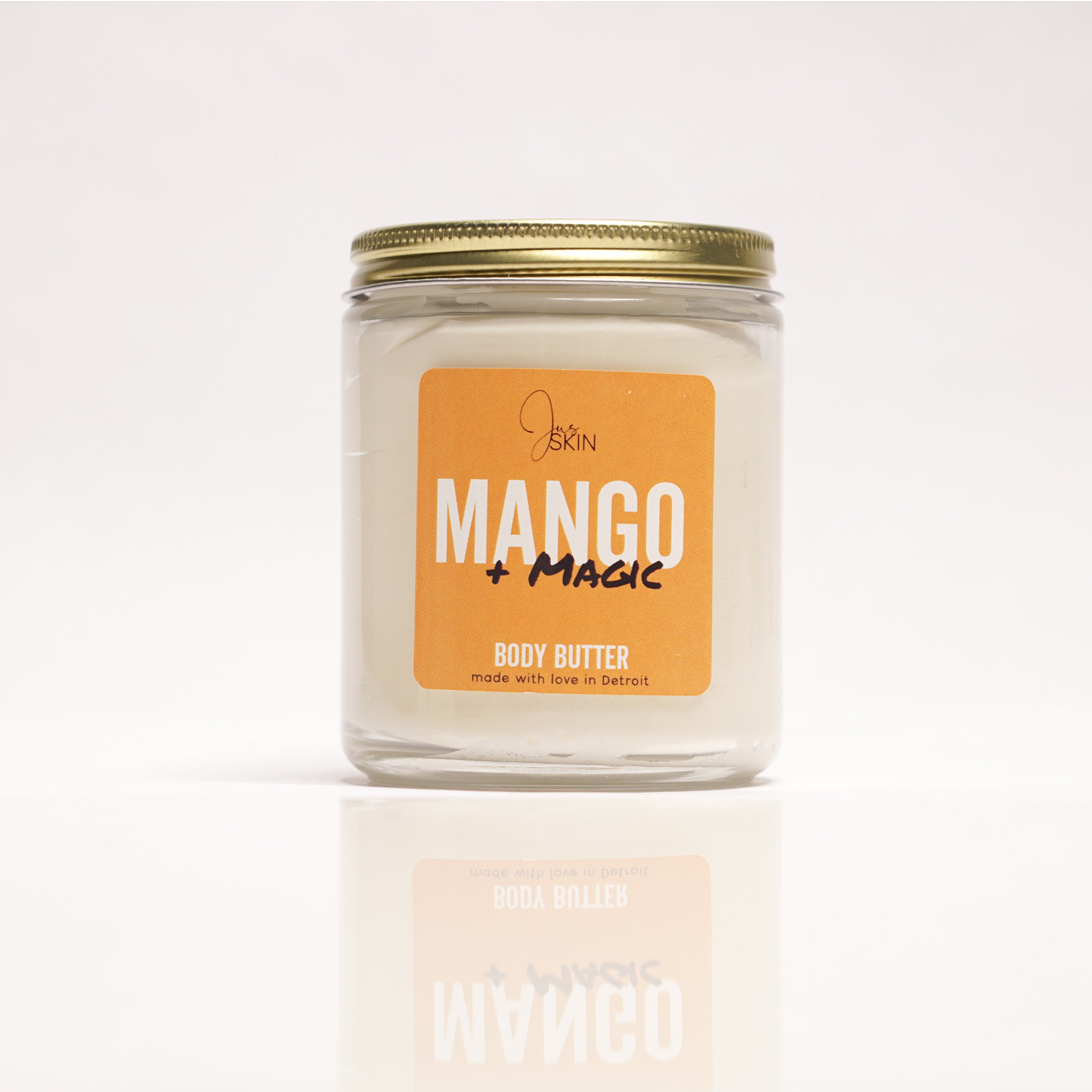 Mango Magic - Body Butter