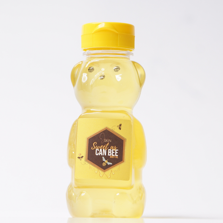 Sweet As Can Bee - Body Oil