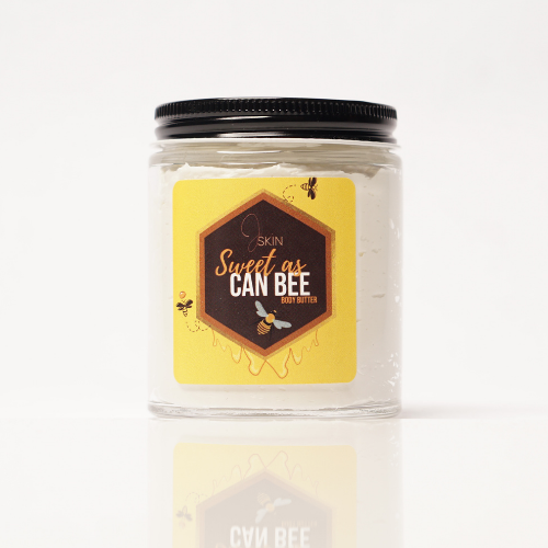 Sweet As Can Bee  - Body Butter