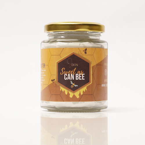 Sweet As Can Bee  - Body Butter