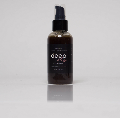 Deep Bliss - Womens Cleanser