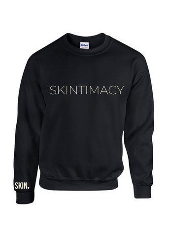 SKINTIMACY Crewneck